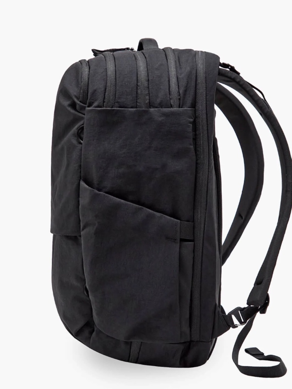 Pakt One Travel Backpack 35-40L, v3.1 - Picture 4 of 11